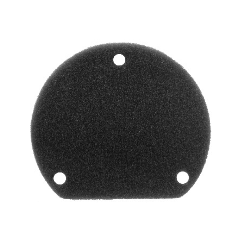 Luftfilter Nypso Variator Yamaha Majesty Teo s Maxster 125cc Ansaugung Nypso
