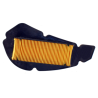 Nypso Air filter Malaguti Blog Centro 125-160cc Intake Nypso
