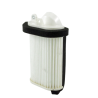 Filtro Aria Nypso Carter Sinistro T-Max 530 2012 Aspirazione Nypso