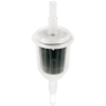 RMS Classic Fuel filter paper 6 8mm Fuel System Rms Classic
