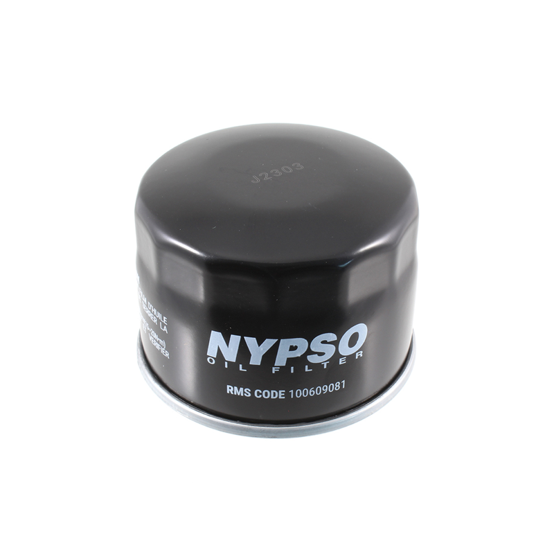 Filtro de aceite Nypso Yamaha-Kymco Filtros de Aceite Nypso