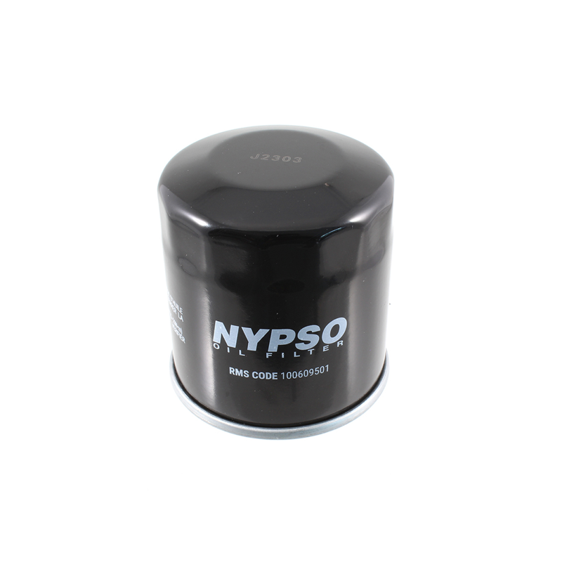 Filtro de aceite NYPSO Honda CBR 1000cc Filtros de Aceite Nypso