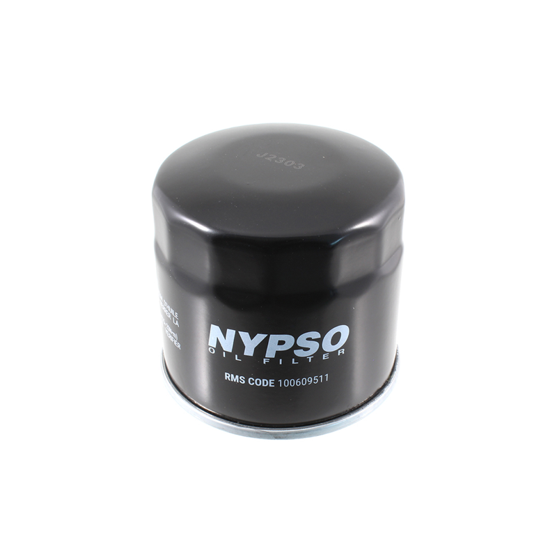 Oil filter Nypso Aprilia RSV4 1000cc Oil Filters Nypso