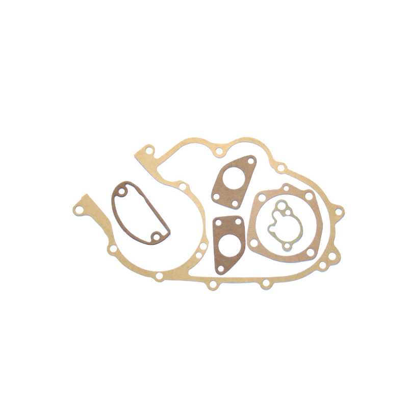 RMS Classic Complete engine gasket set Piaggio Vespa Gs 160cc 86686 Gaskets Rms Classic