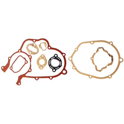 RMS Classic Complete engine gasket set Piaggio Ape Car