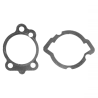 Evok Complete gasket set Piaggio Ciao 50cc D.43 Gaskets Evok