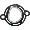 RMS Classic Joint Échappement Piaggio Ape Car TM Joints Rms Classic