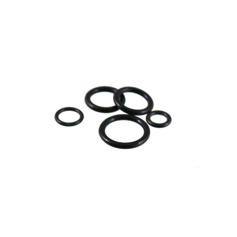 O-Ring Kit Vorderradnabe RMS Classic Piaggio Vespa Small Frame Bremsbacken Rms Classic
