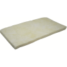 RMS Classic Rock wool sheet for scooter silencers 600x320x30mm Exhaust Accessories RMS