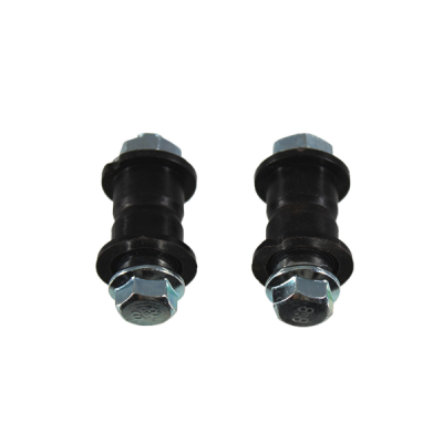Forks | The fork is the front suspension component that absorbs road bumps and keeps the bike stable under braking and through corners. Bushings, springs and stanchions wear out over time and need replacing or upgrading to keep the ride safe and precise.Here you find YSS upgrade kits built for specific models such as the Yamaha X-Max, Honda NC700X or Triumph Bonneville, complete RMS Classic forks for Vespa and Ciao scooters, Showa rebuild kits for Harley Davidson and Evok components. Pick the right part by bike model and year, stanchion diameter in millimetres, or the original code stamped on the part you are replacing.