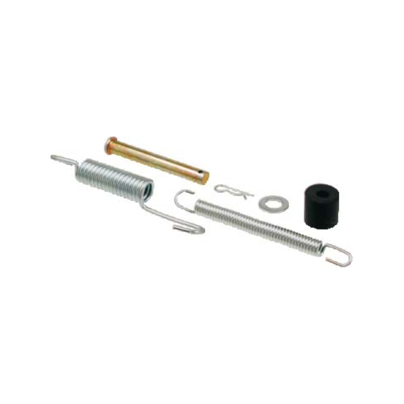 Kit de muelle y pasador caballete central RMS Aprilia Beta 50cc Caballetes RMS