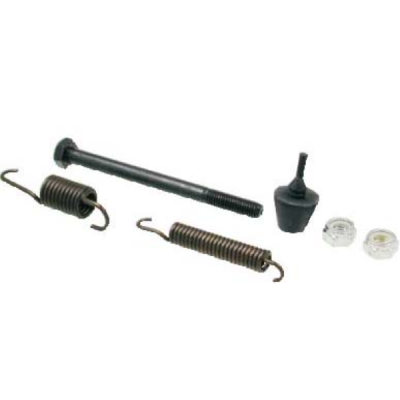 Kit perno e molle cavalletto RMS piaggio Cavalletti RMS