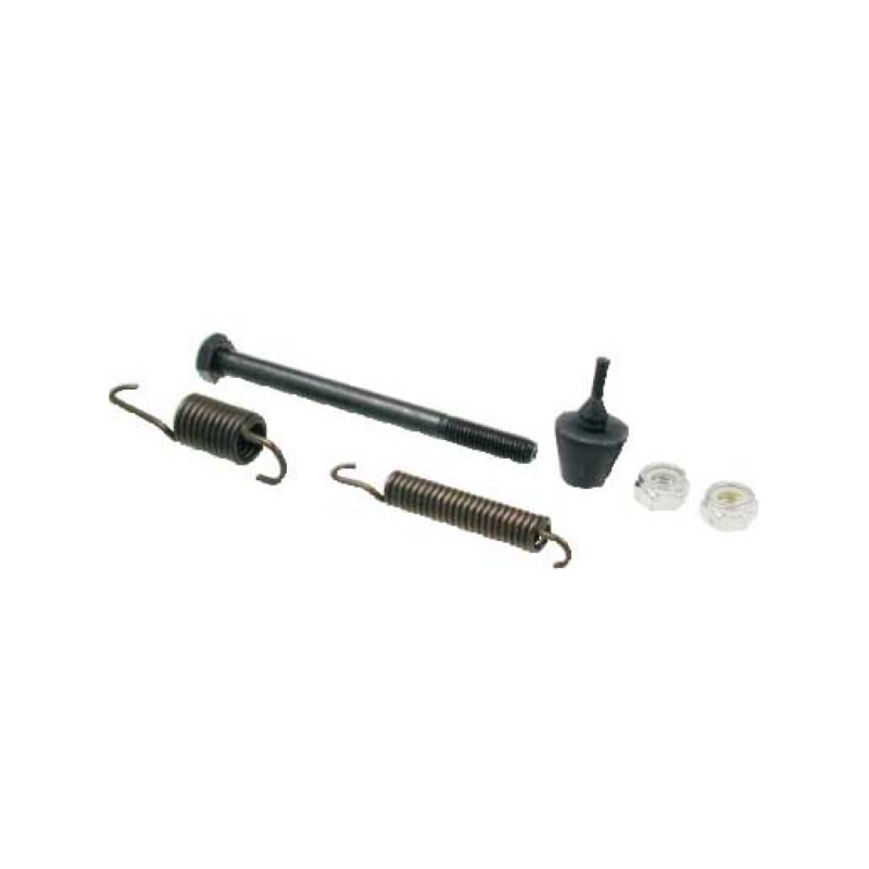 Kit perno e molle cavalletto RMS piaggio Cavalletti RMS
