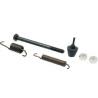 RMS Central stand spring and pin kit Piaggio Kickstands RMS