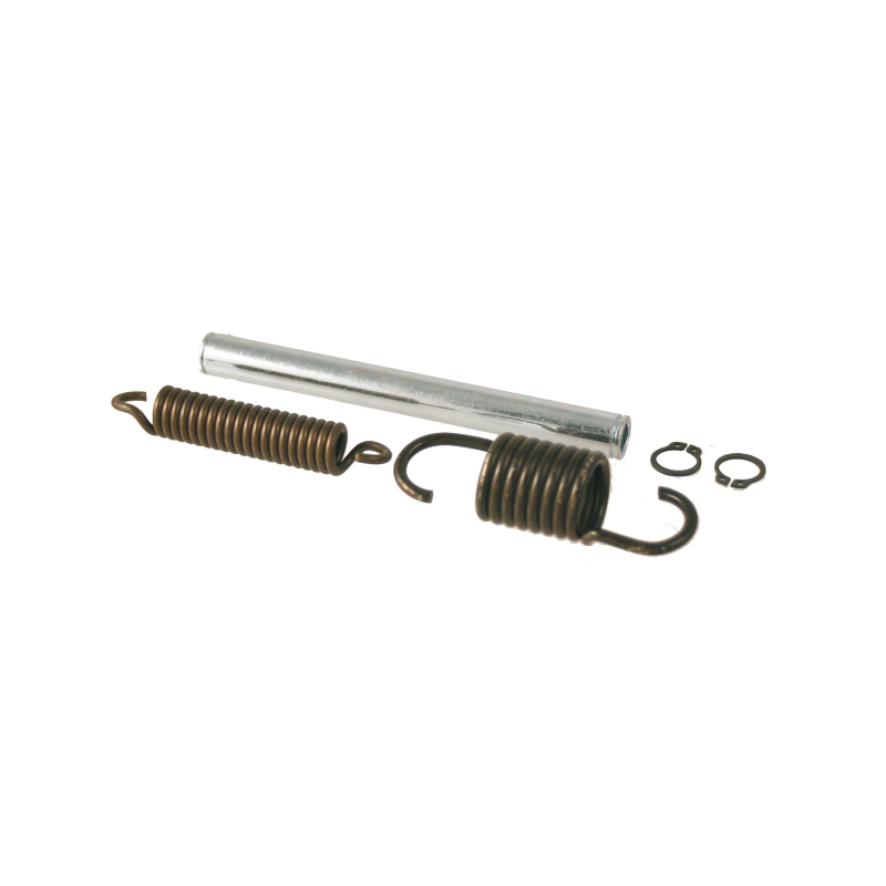 RMS Central stand spring and pin kit Gilera Dna 50cc Kickstands RMS