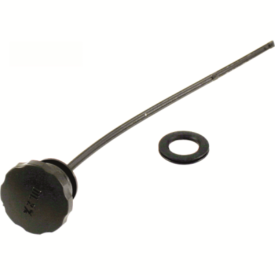 Tankdeckel RMS Classic Piaggio Ciao