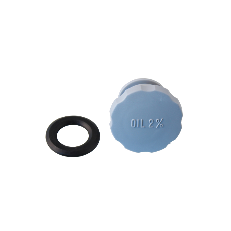 Kraftstofftankdeckel Grau RMS Classic Piaggio Ciao-SC-Bravo-270586 Kraftstoffsystem Rms Classic