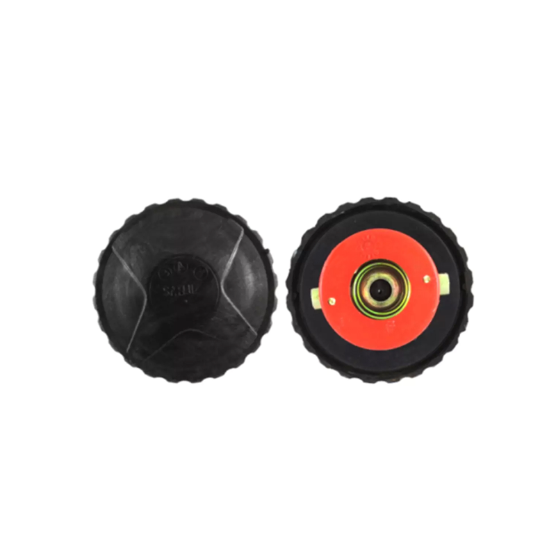 RMS Classic Fuel Tank Cap Piaggio Vespa PK-PX Fuel System Rms Classic