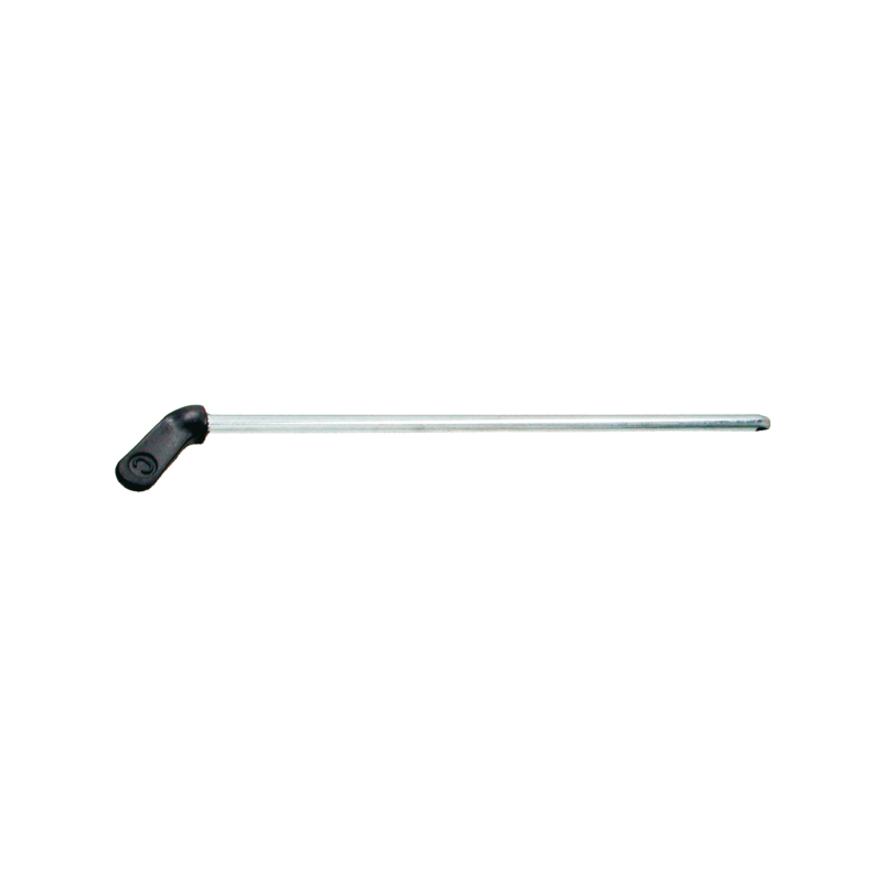 Asta rubinetto RMS Classic 200mm Piaggio Vespa 50-90-125cc Primavera Et3 Alimentazione Rms Classic