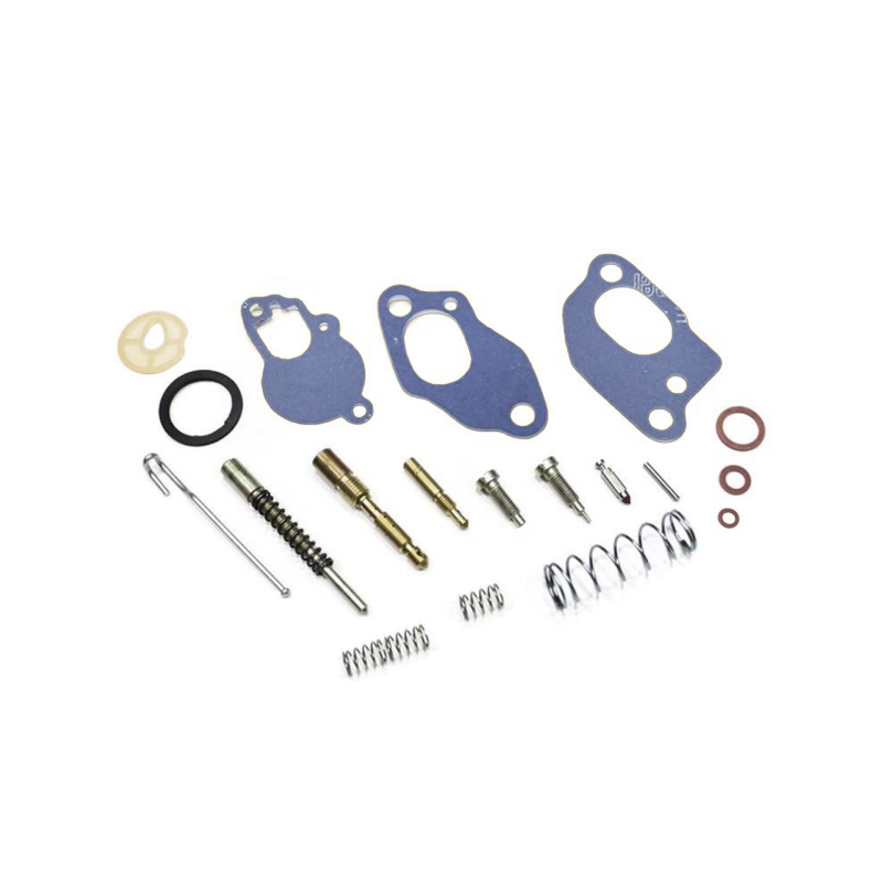 Kit de revisión del carburador completo SI 20-20 START Vespa Large Frame Alimentación Start