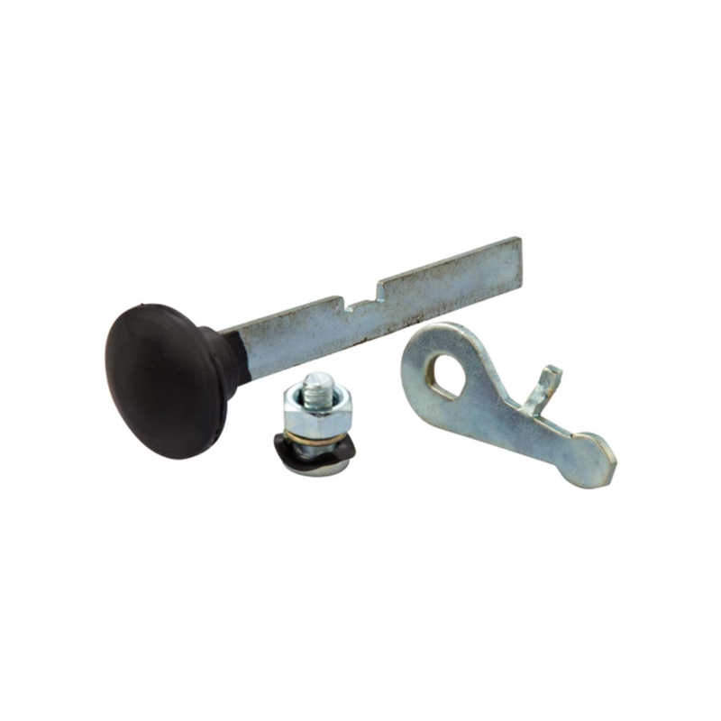 Levier de starter vis de fixation RMS CLASSIC Vespa 50-90-125cc Primavera - ET3 Alimentation Rms Classic