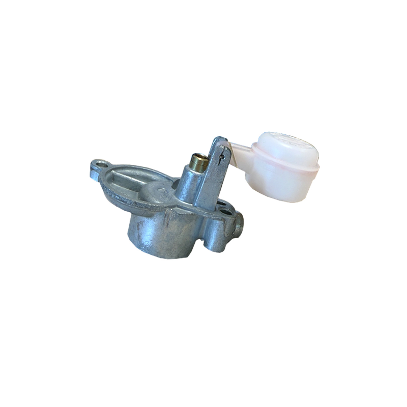 Coperchio Vaschetta Carburatore SI 20-17 Vespa Large Frame Alimentazione Rms Classic