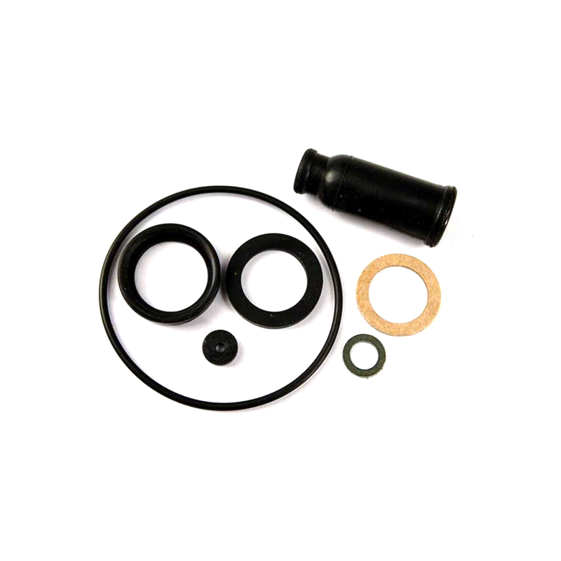 Carburetor Gasket Kit Dell Orto 5254000 77 SHA 10 12 13 Fuel System Dell'orto