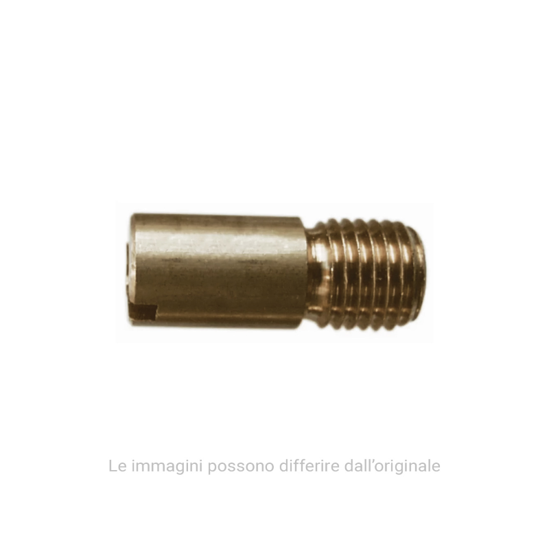 Luftdüse SI DELL ORTO 160, 05827160 01 Kraftstoffsystem Dell'orto