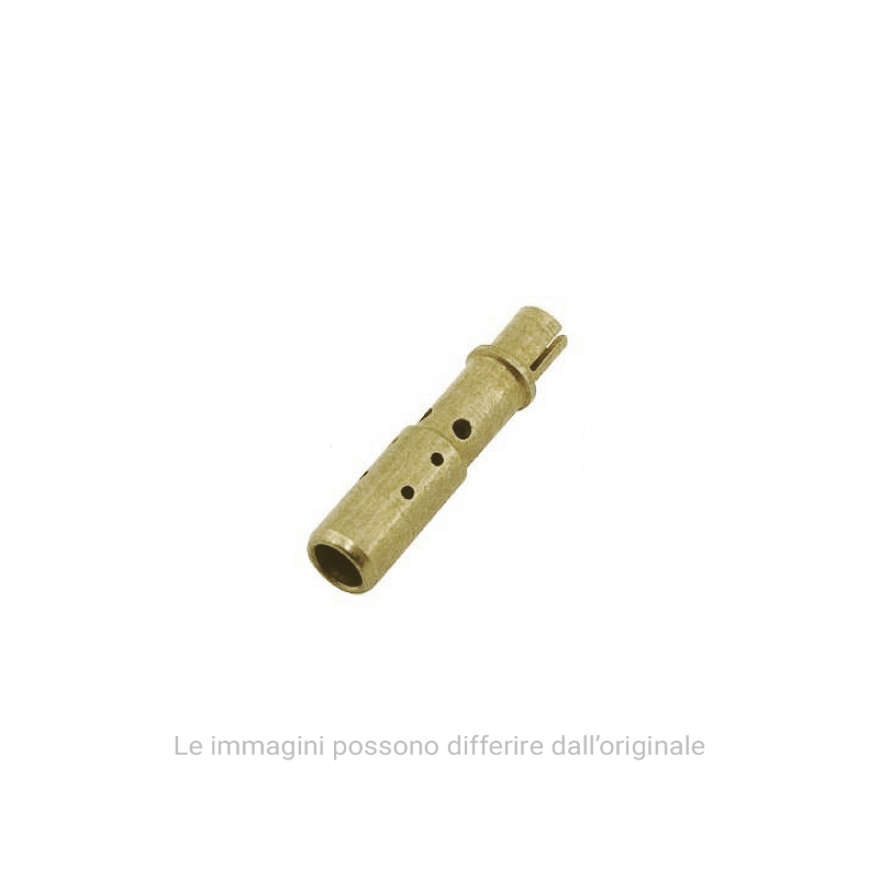 Getto Emulsionatore SI DELL ORTO BE3, 0535303 28 Alimentazione Dell'orto