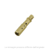 Emulsifier Jet SI DELL ORTO BE3, 0535303 28 Fuel System Dell'orto