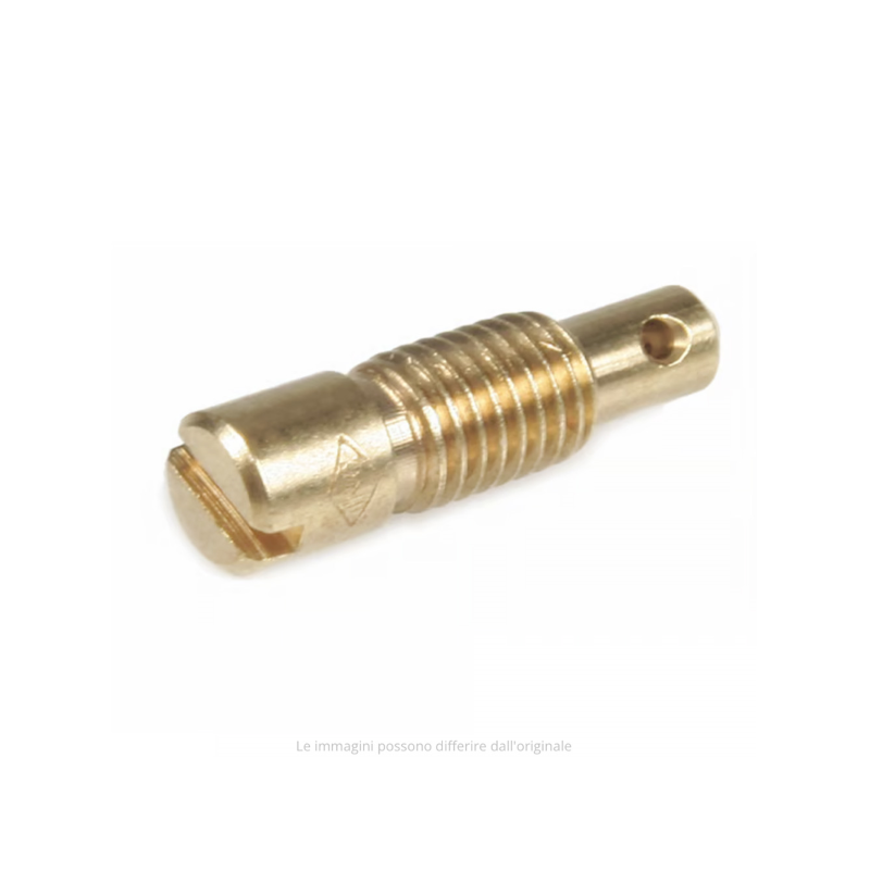 MINIMUM JET 38, 0336038 02 SHB16 19 Fuel System Dell'orto