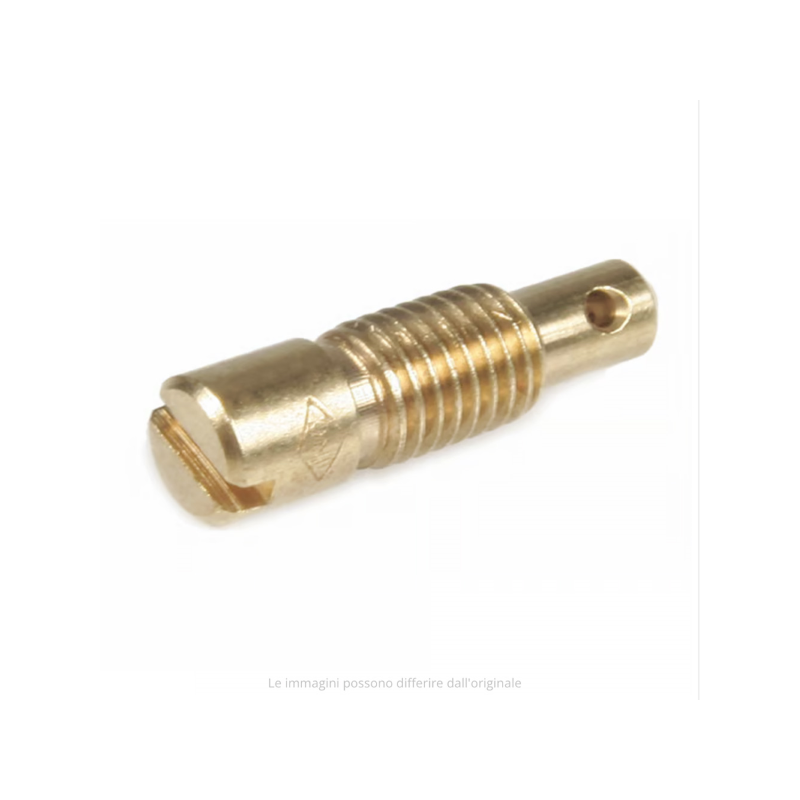 MINIMUM JET 48, 0336048 02 SHB16 19 Fuel System Dell'orto