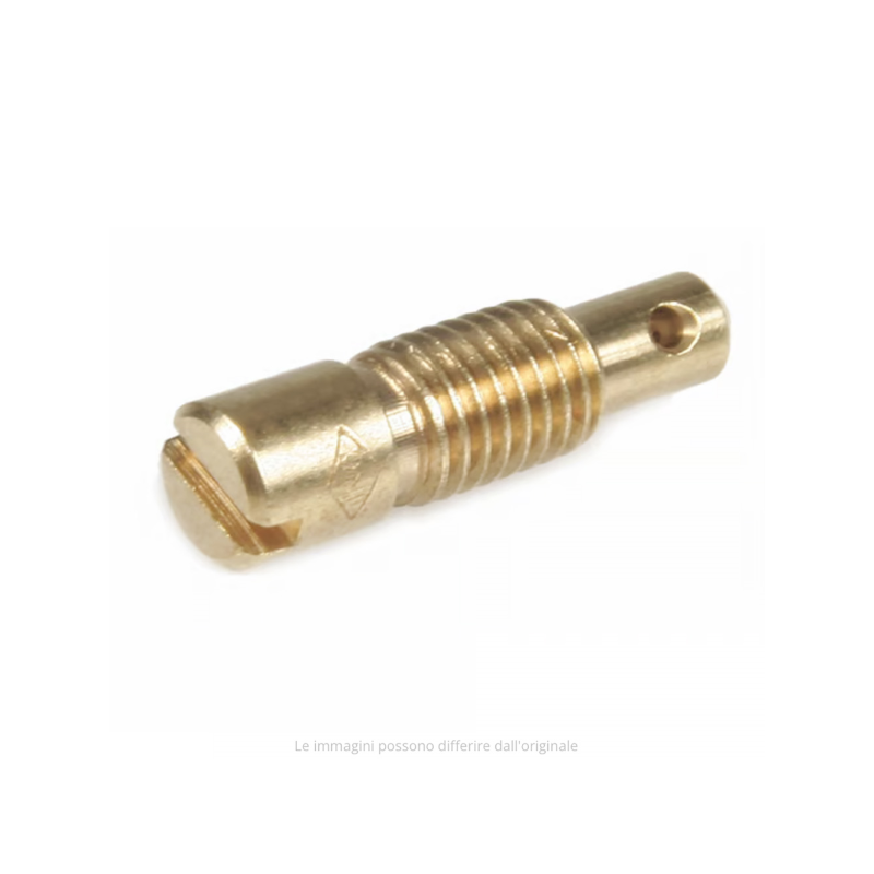 MINIMUM JET 50, 0336050 02 SHB16 19 Fuel System Dell'orto