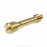 Jet Starter DELL ORTO 50, 0621750 02 Fuel System Dell'orto