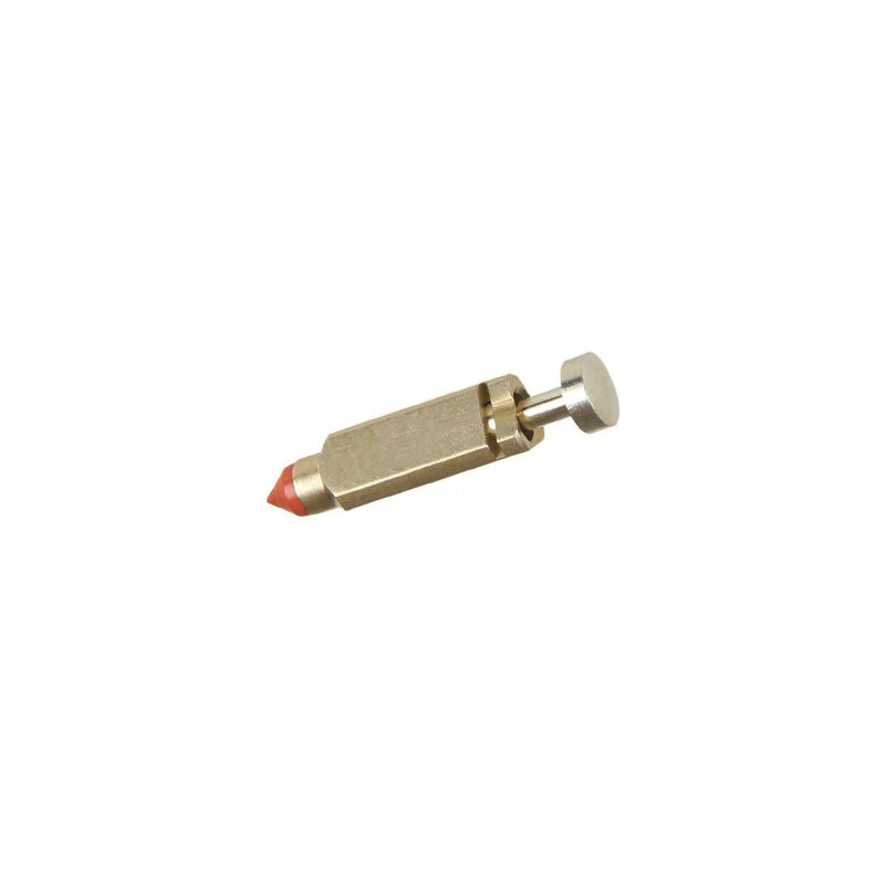 Vanne à pointeau DELL ORTO PHBG SHB 1166800 05 Alimentation Dell'orto