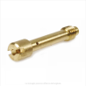 Starterdüse DELL ORTO 70, 0621770 02 Kraftstoffsystem Dell'orto