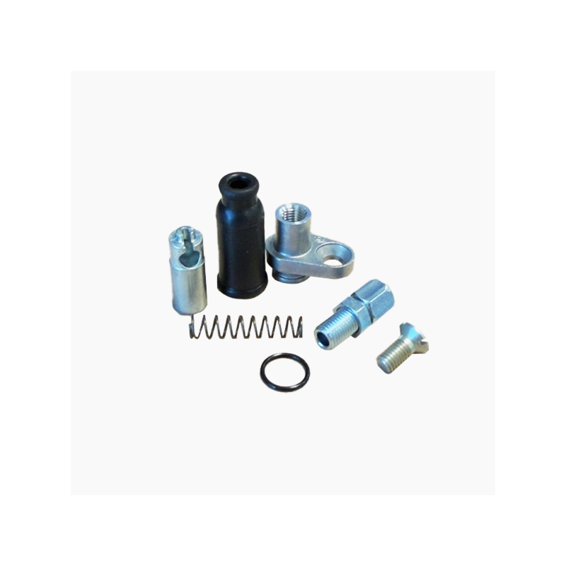 YSN Wire Choke Conversion Kit for PHBH PHBL Carburetor 5300300 78 Fuel System Dell'orto