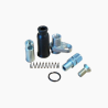 YSN Wire Choke Conversion Kit for PHBH PHBL Carburetor 5300300 78 Fuel System Dell'orto