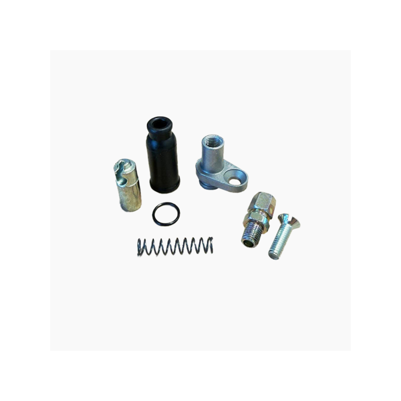 Umrüstsatz Seilzugstarter DELL ORTO PHBN 5300400 78 Kraftstoffsystem Dell'orto