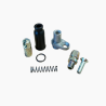 DELL ORTO PHBN 5300400 78 Cord Starter Conversion Kit Fuel System Dell'orto
