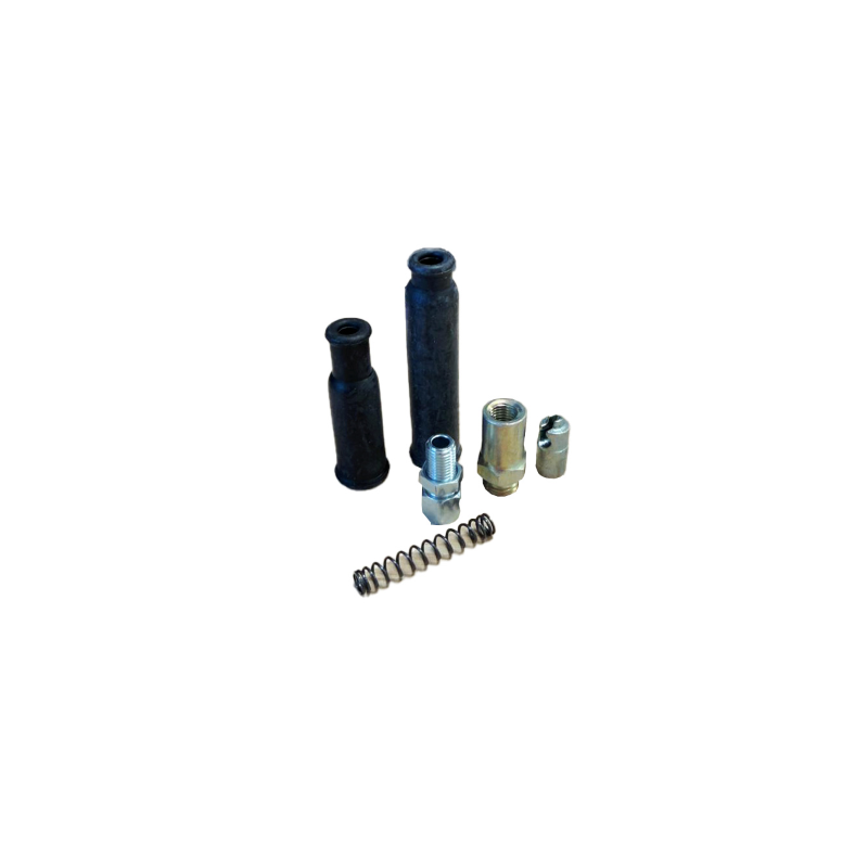 Seilzugstarter-Kit DELL ORTO SHBC 19.19 E 20 E L, 5300500 78 Kraftstoffsystem Dell'orto