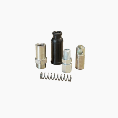 Kit de conversion à câble YSN pour carburateur PHF 5300600 78 Alimentation Dell'orto
