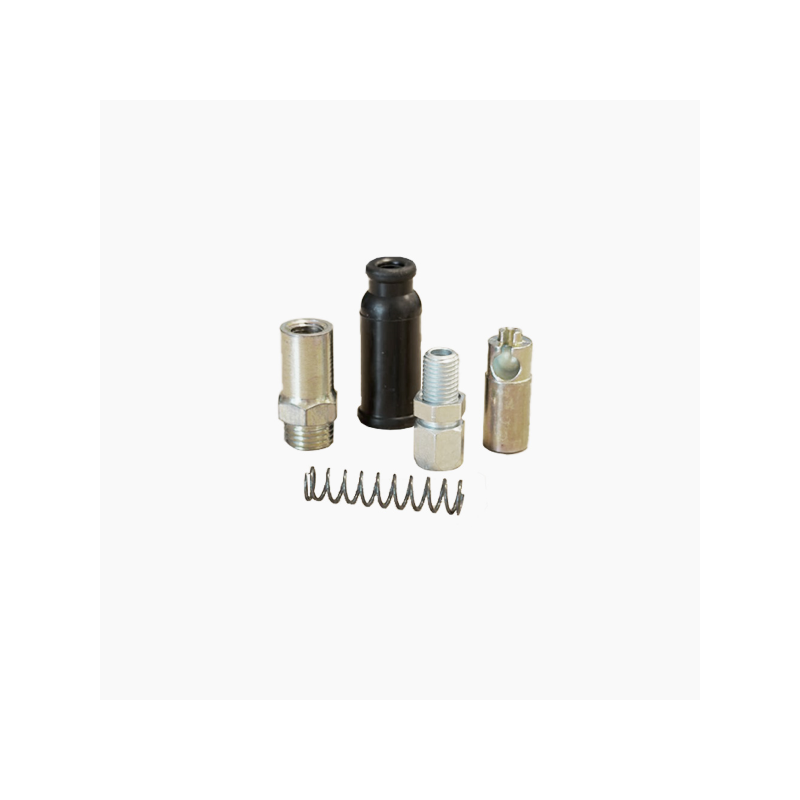 YSN Wire Choke Conversion Kit for PHF 5300600 78 Carburetor Fuel System Dell'orto