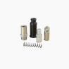 YSN Wire Choke Conversion Kit for PHF 5300600 78 Carburetor Fuel System Dell'orto