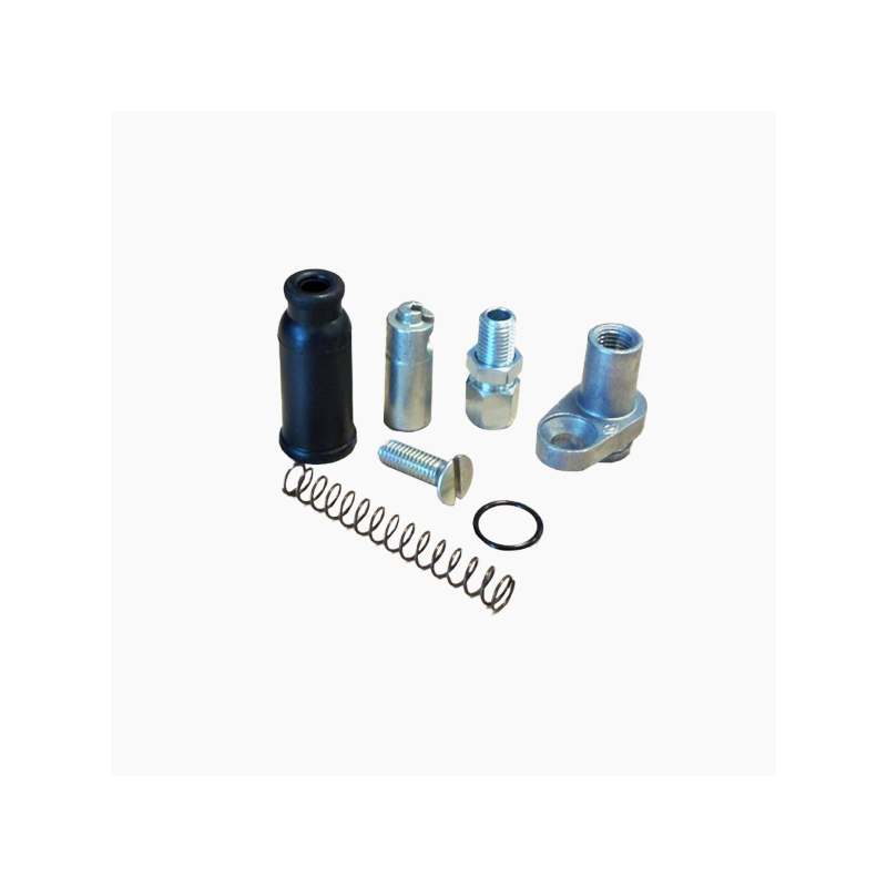 YSN Wire Choke Conversion Kit for PHBH PHBL Carburetor 5300800 78 Fuel System Dell'orto