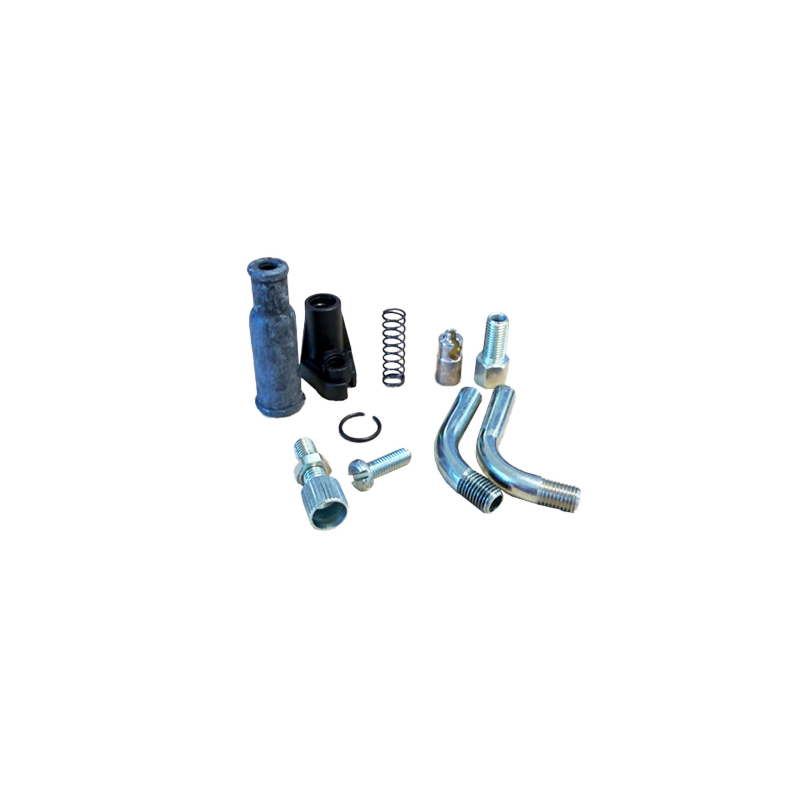 Starter DELL ORTO, für Vergaser SHB 16, B53011B-5301100 78 Kraftstoffsystem Dell'orto