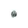Tornillo tapón del depósito de flotador Keihin para carburadores Pwk - Pe - Pj - Pwm - Fcr-mx - 16162-ND4-7511-M1 Alimentación Keihin