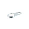 Single hose retainer plate Keihin for Pwk standard - Pj - Pe carburetors - 16179-428-6710-M1 Fuel System Keihin