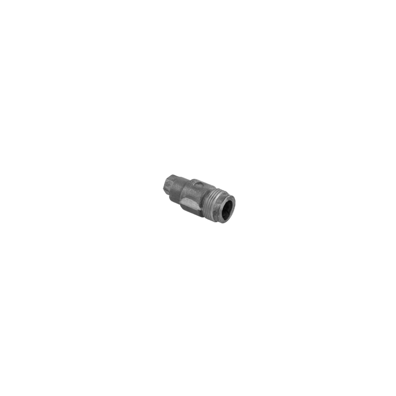 Tapón de válvula de mariposa roscado soporte de cable de gas Keihin para carburadores Pwk33-41 - Pwk39 para motos de nieve - 1 Alimentación Keihin
