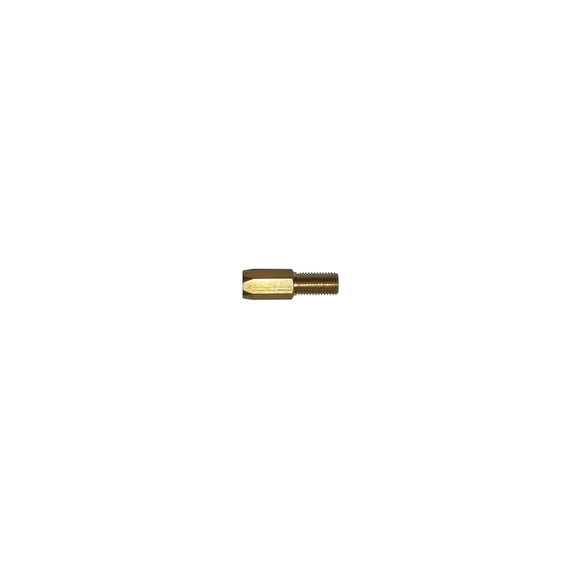 Gas cable regulation nut type 27-A 25mm Keihin for Pwk - Pwm - Pj - Pe carburetors - W9581-59250 Fuel System Keihin